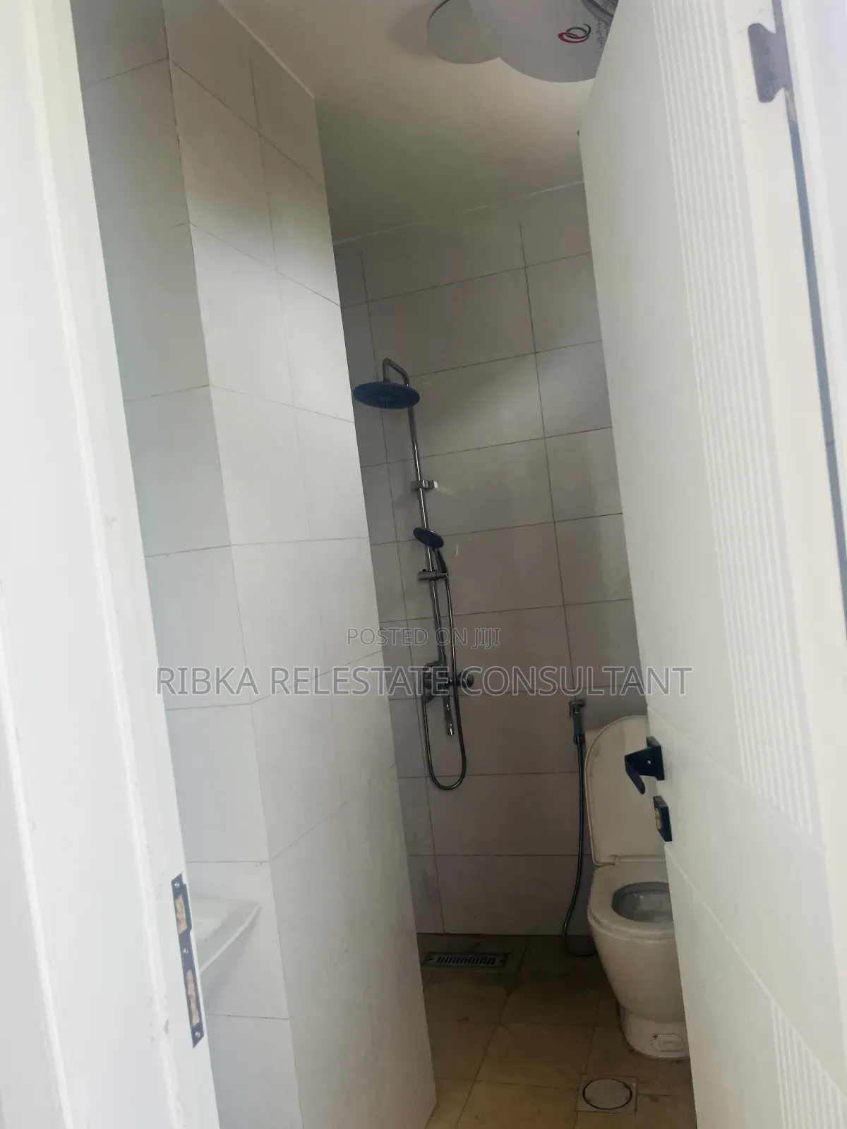 Furnished 3bdrm Apartment in Golagol, Bole for sale