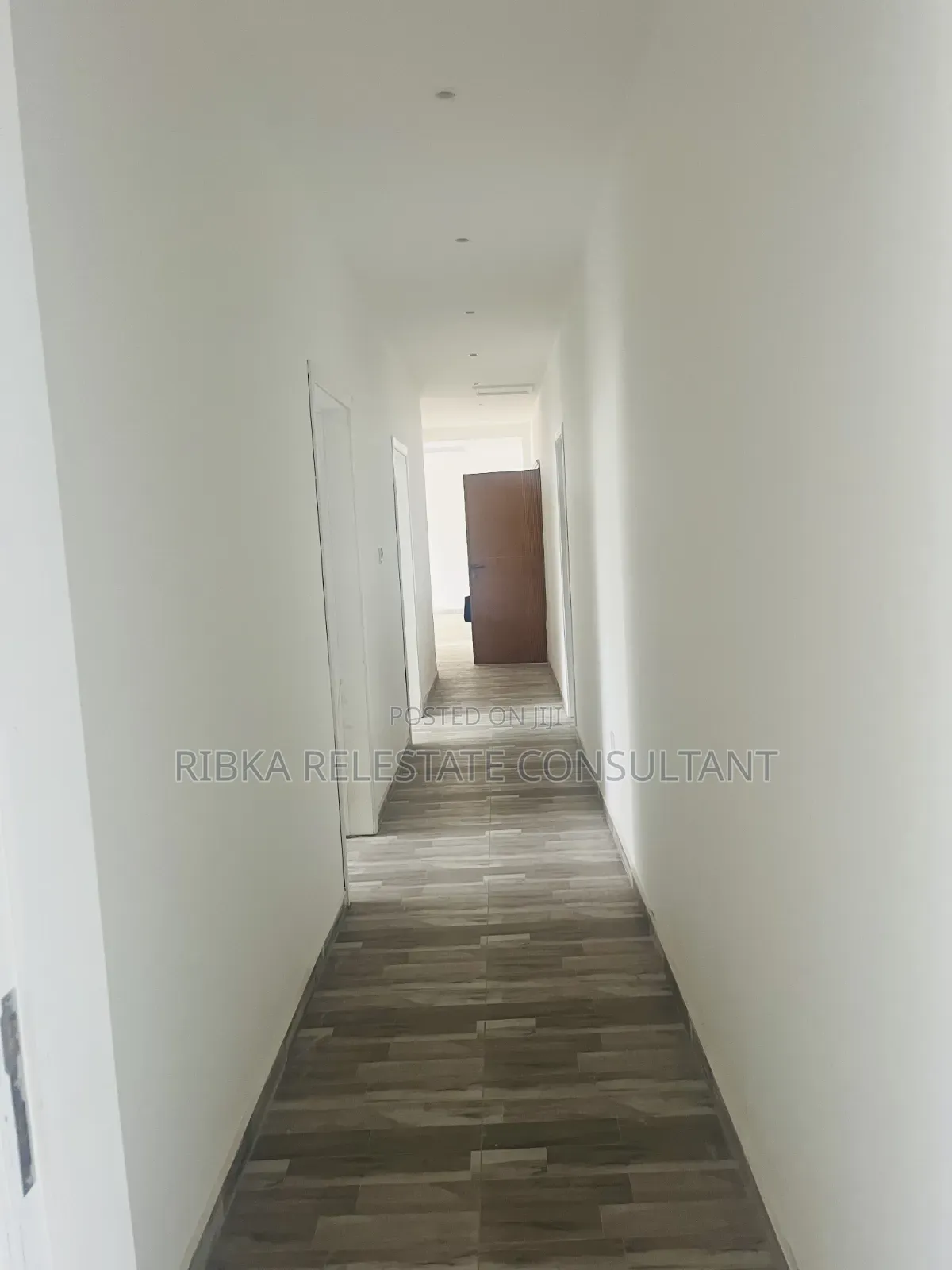 Furnished 3bdrm Apartment in Golagol, Bole for sale