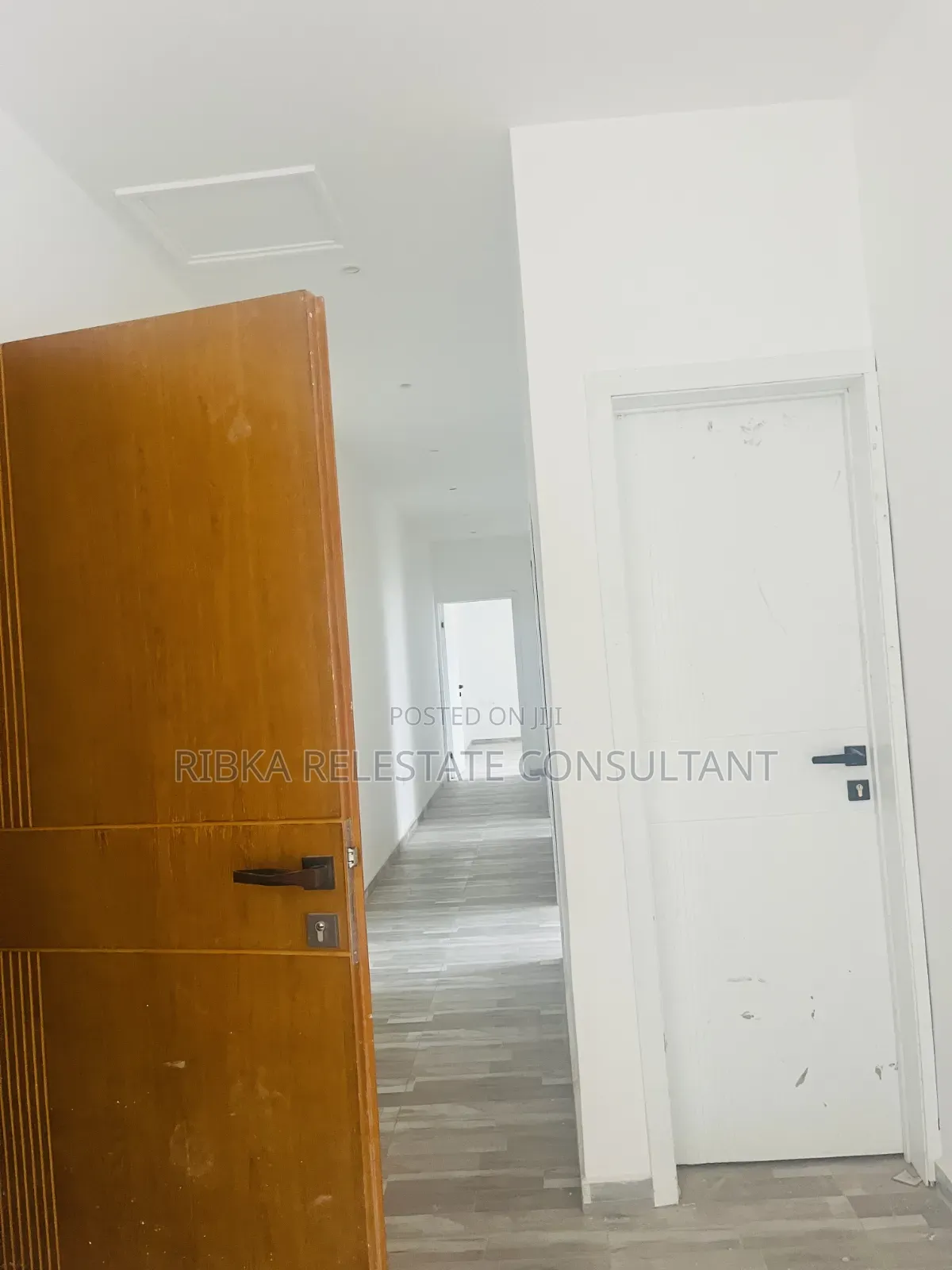 Furnished 3bdrm Apartment in Golagol, Bole for sale