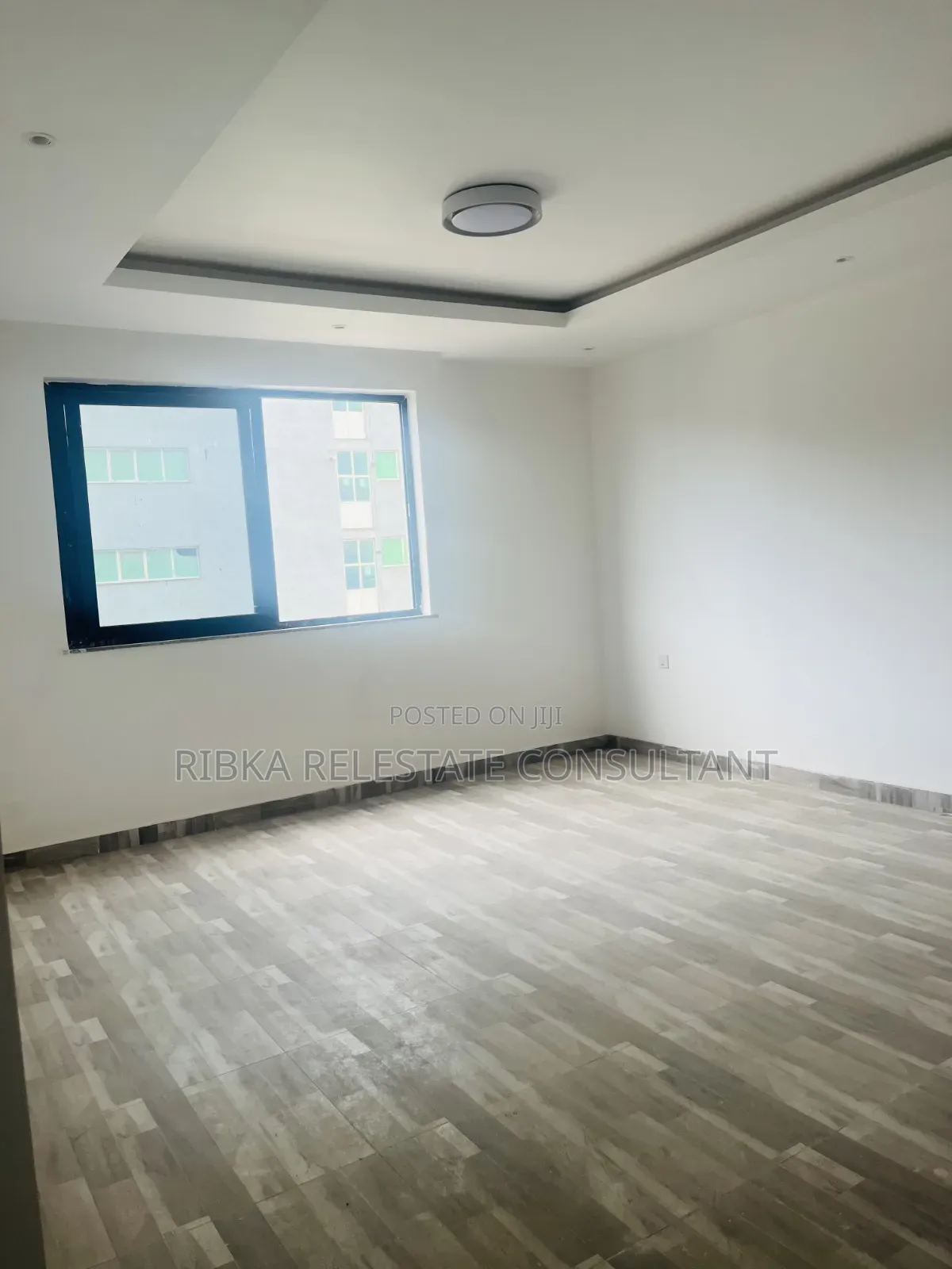 Furnished 3bdrm Apartment in Golagol, Bole for sale