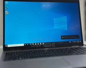 New Laptop Dell 16GB Intel Core i7 SSD 512GB