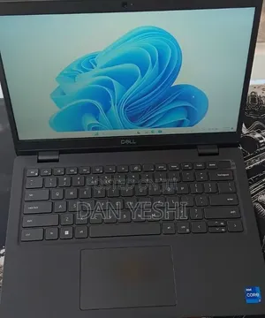 New Laptop Dell 16GB Intel Core i7 SSD 512GB