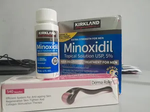 Original Kirkland Signature Minoxidil 5%