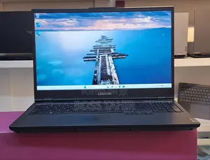 New Laptop Lenovo Legion 5 16GB Intel Core i5 SSD 512GB