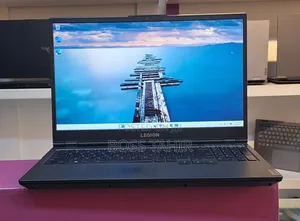 New Laptop Lenovo Legion 5 16GB Intel Core i5 SSD 512GB