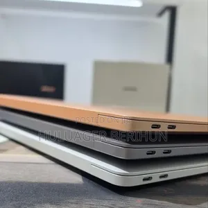 New Laptop Apple MacBook Air 2020 M1 8GB Apple M1 SSD 256GB
