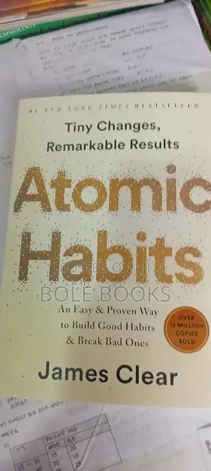 Bole Book Store and Delivery