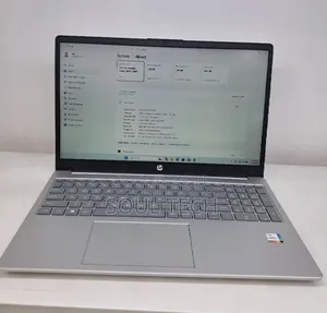 New Laptop HP Stream Notebook 16GB Intel Core i5 SSD 1T