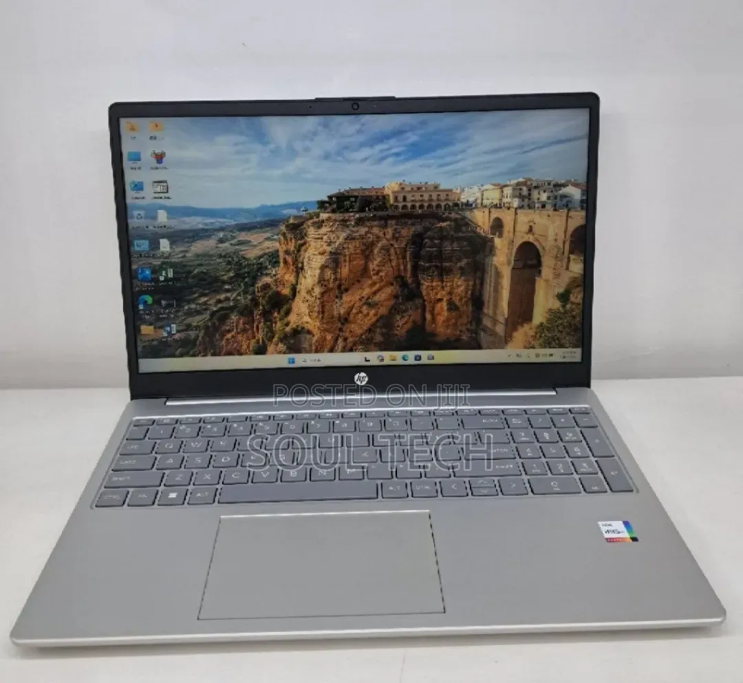 New Laptop HP Stream Notebook 16GB Intel Core i5 SSD 1T