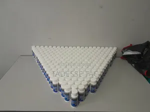 Minoxidil for Hair and Beard Growth