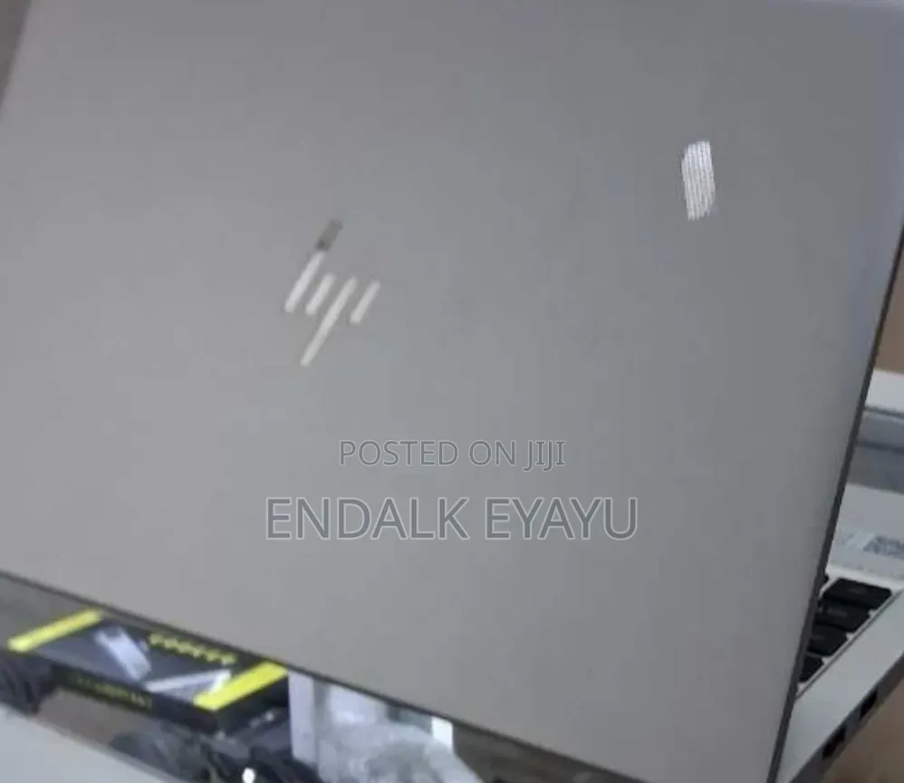 New Laptop HP 650 16GB Intel Core i7 SSD 512GB