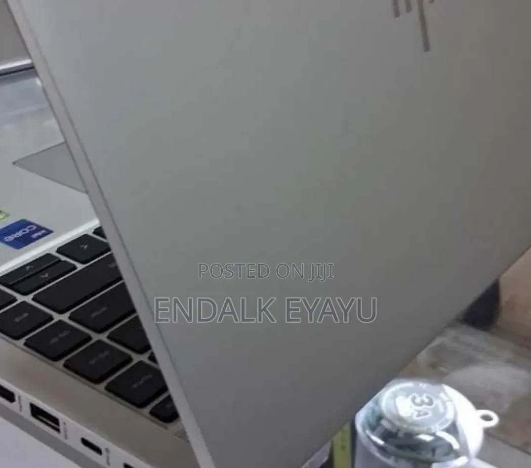 New Laptop HP 650 16GB Intel Core i7 SSD 512GB