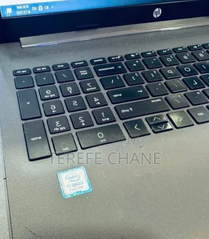New Laptop HP Stream Notebook 16GB Intel Core i7 HDD 1T