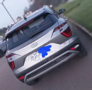 Hyundai Creta 2023