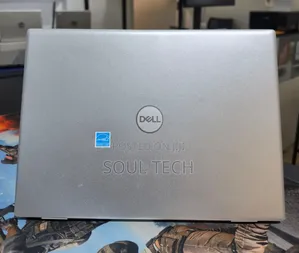 New Laptop Dell Inspiron 14 16GB Intel Core i7 SSD 512GB