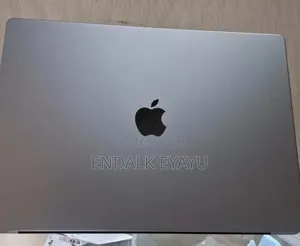 New Laptop Apple MacBook Pro 2021 M1 16GB Apple M1 Pro SSD 1T