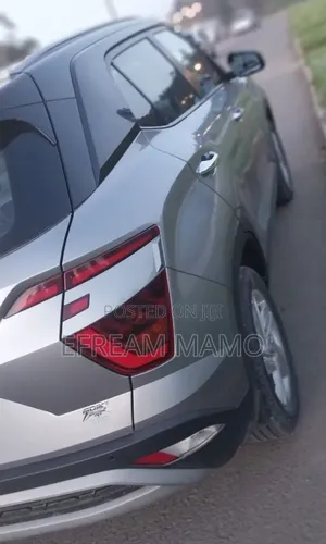 Hyundai Creta 2023