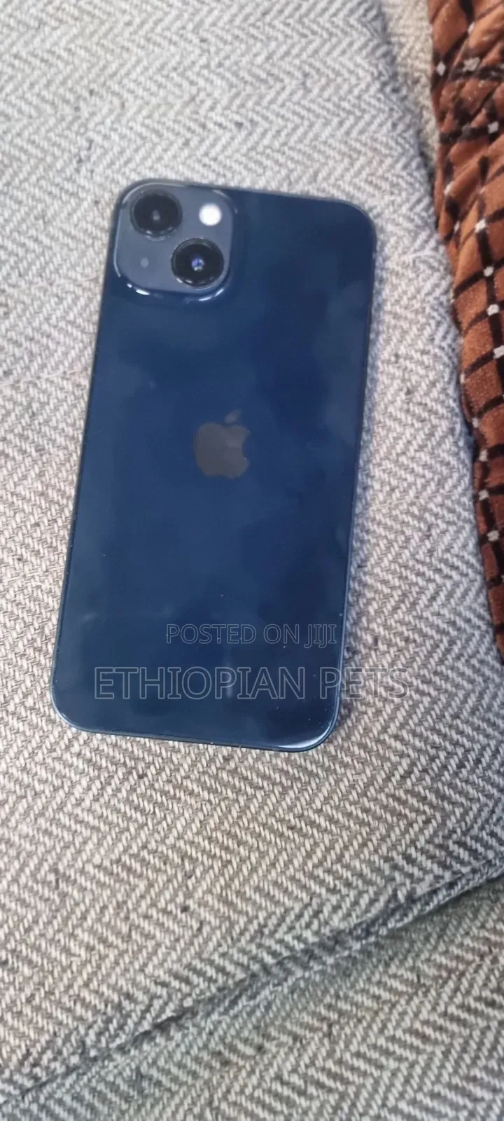 Apple iPhone 13 128 GB Blue