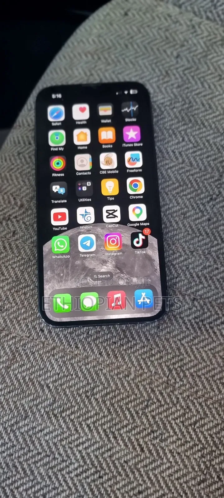 Apple iPhone 13 128 GB Blue