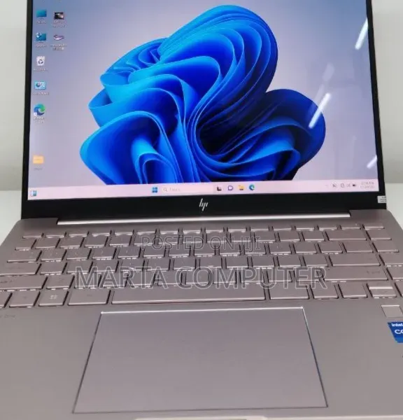 New Laptop HP Pavilion 15 16GB Intel Core i5 SSD 1T