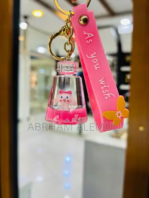 Sweet Ladies Keychain