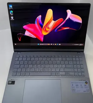New Laptop Asus Vivobook S 16 OLED 32GB Intel Core Ultra 9 SSD 512GB