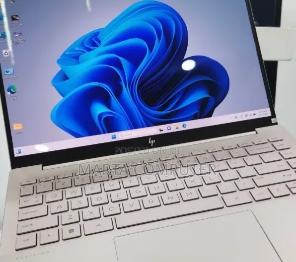 New Laptop HP Pavilion 15 16GB Intel Core i5 SSD 1T