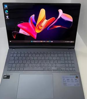 New Laptop Asus Vivobook S 16 OLED 32GB Intel Core Ultra 9 SSD 512GB