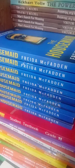 Book Sell and Delivery