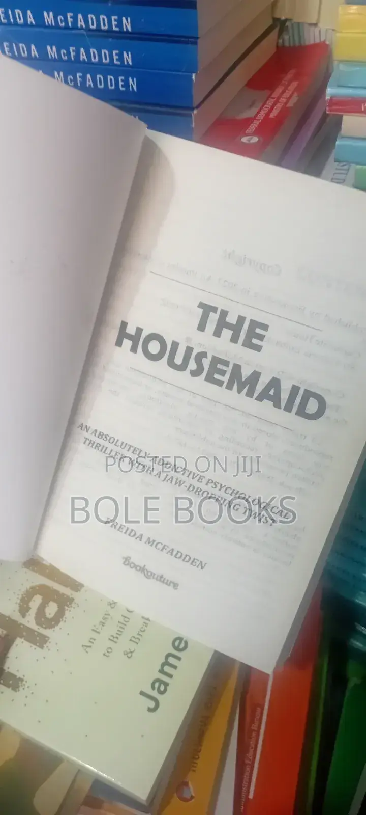 Book Sell and Delivery