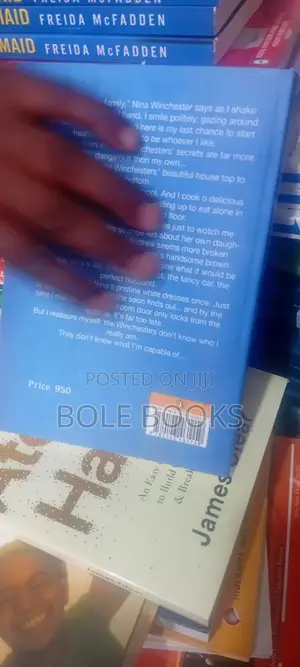 Book Sell and Delivery