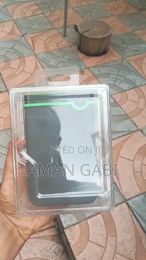 Transcend Harddisk2TB