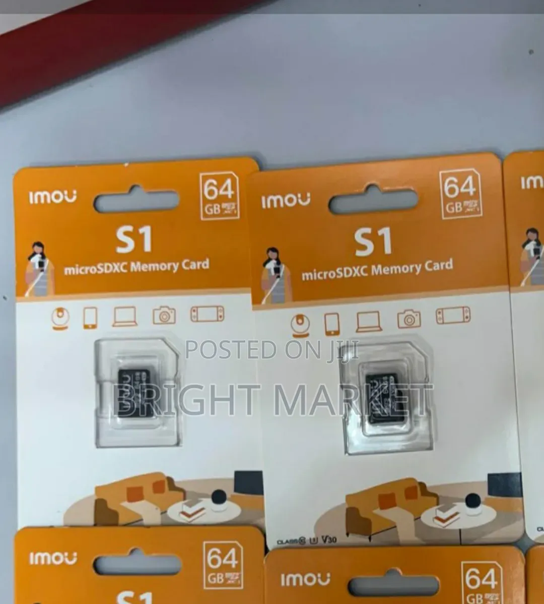 Imou Memory 64 Gb