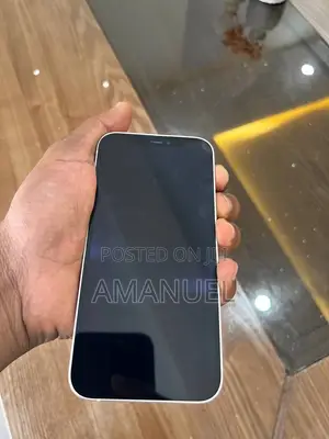 Apple iPhone 12 128 GB White