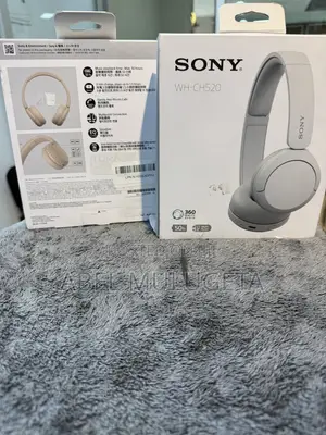 Sony wH-CH520