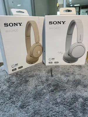 Sony wH-CH520