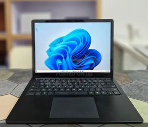 Laptop Microsoft Surface Laptop 4 16GB Intel Core i7 SSD 512GB