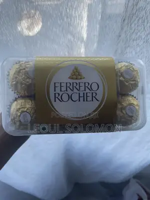 Ferrero Rocher
