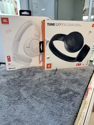 JBL Tune 520bt