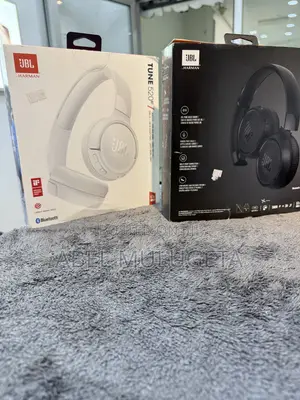 JBL Tune 520bt