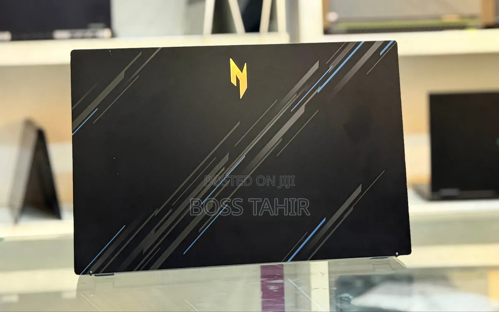 New Laptop Acer Nitro 5 16GB Intel Core i5 SSD 512GB