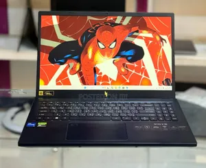New Laptop Acer Nitro 5 16GB Intel Core i5 SSD 512GB