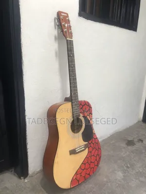 Acoustic Guitar