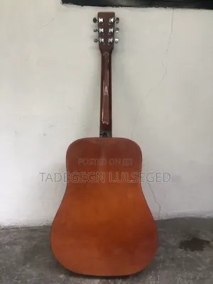Acoustic Guitar