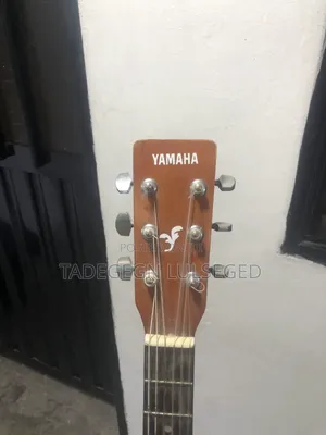 Acoustic Guitar