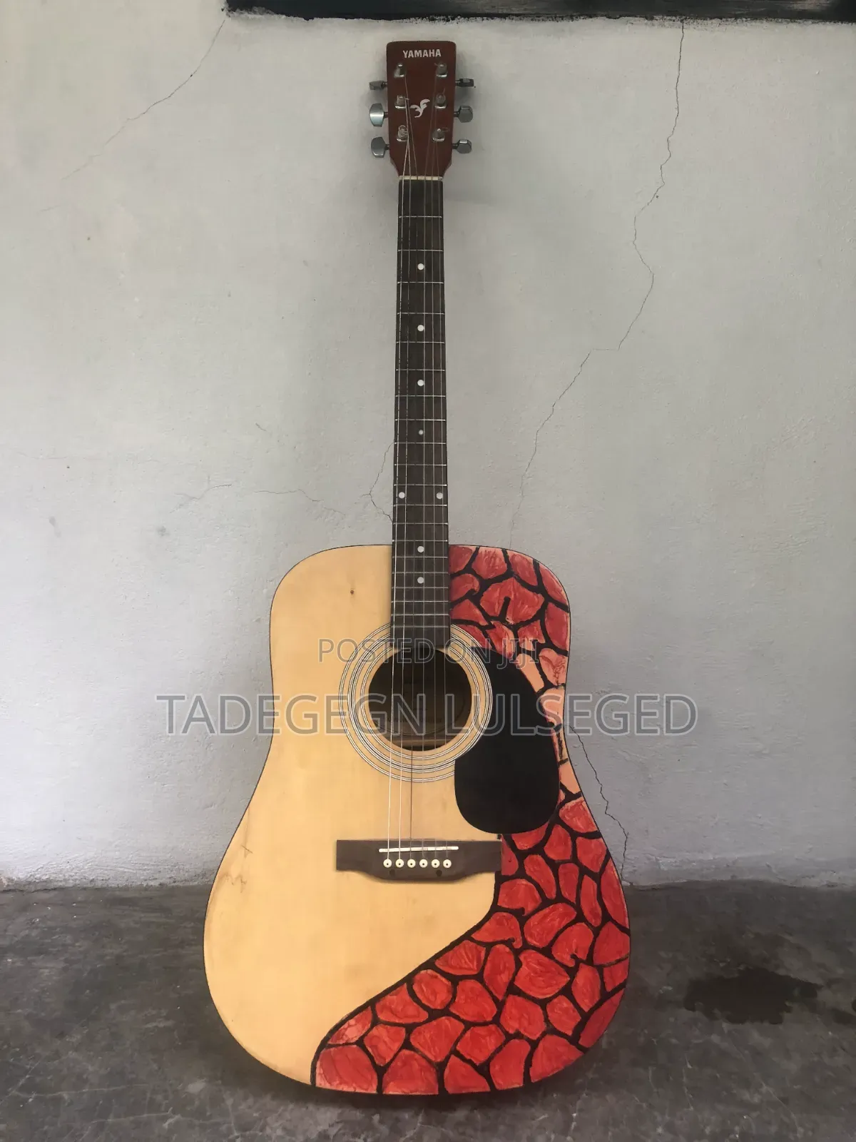 Acoustic Guitar