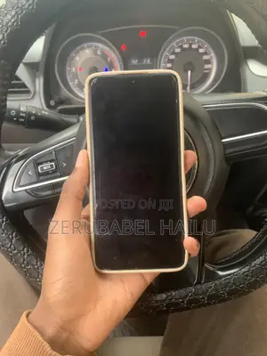 Tecno Camon 20 Pro 256 GB Black