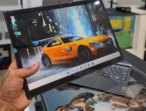 New Laptop Lenovo Yoga 2 16GB Intel Core i5 SSD 512GB