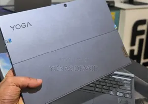 New Laptop Lenovo Yoga 2 16GB Intel Core i5 SSD 512GB