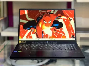 New Laptop Acer Nitro 5 16GB Intel Core i5 SSD 512GB